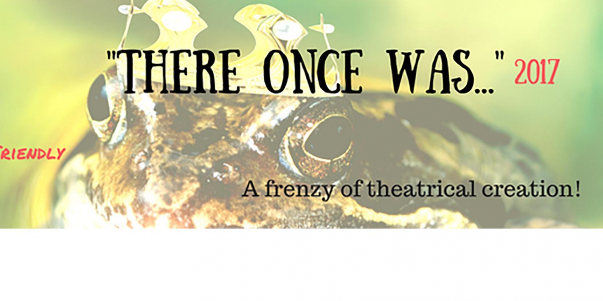 “There Once Was …” 2017 featured image